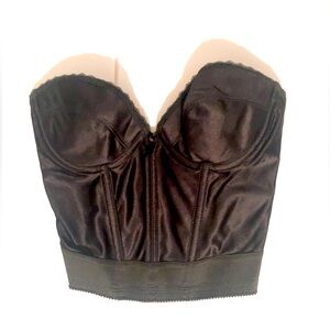 Vintage Bustier